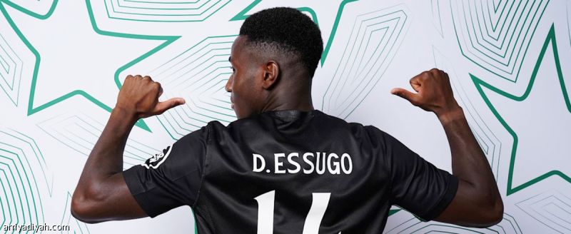 بـ 22 مليونا.. إيسوجو يدعم صفوف «البلوز»