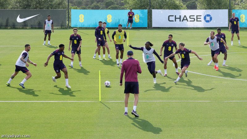 توخيل: مونديال الأندية يختبر قدرات اللاعبين مع الحرارة والرطوبة