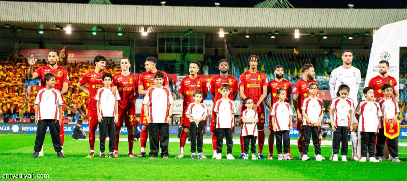 القادسية يعسكر في هولندا وإسبانيا