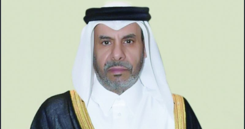 السفير علي آل محمود