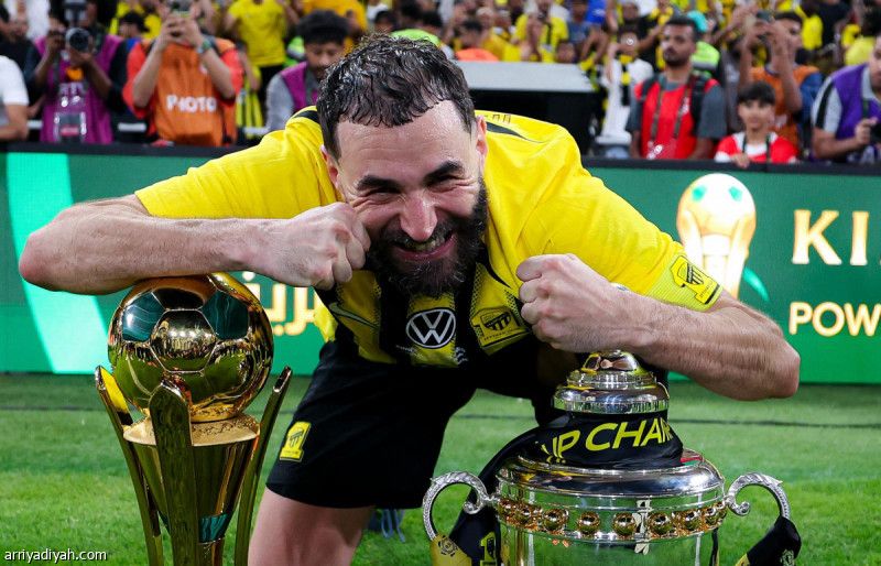 قبل السوبر.. الصين وفولهام يجهزان الاتحاد