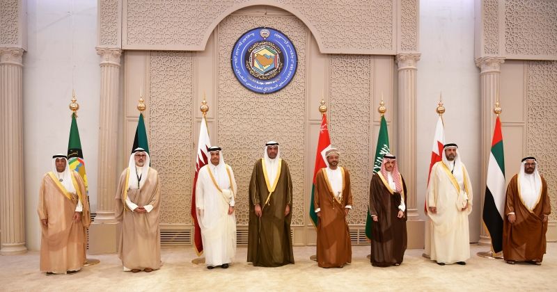 افتتاح السفارة الكويتية في سوريا قريباً