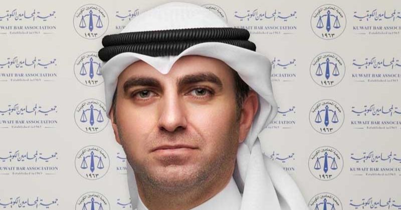 أبل: «المحامين» لن تتوانى عن محاسبة كل من يثبت قصوره المهني أو مخالفته لقانون تنظيم المهنة وميثاق شرفها