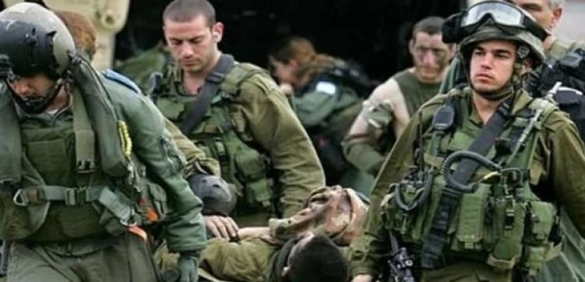 جيش الاحتلال الإسرائيلى يؤكد مقتل جندى وإصابة آخر فى المعارك بشمال قطاع غزة