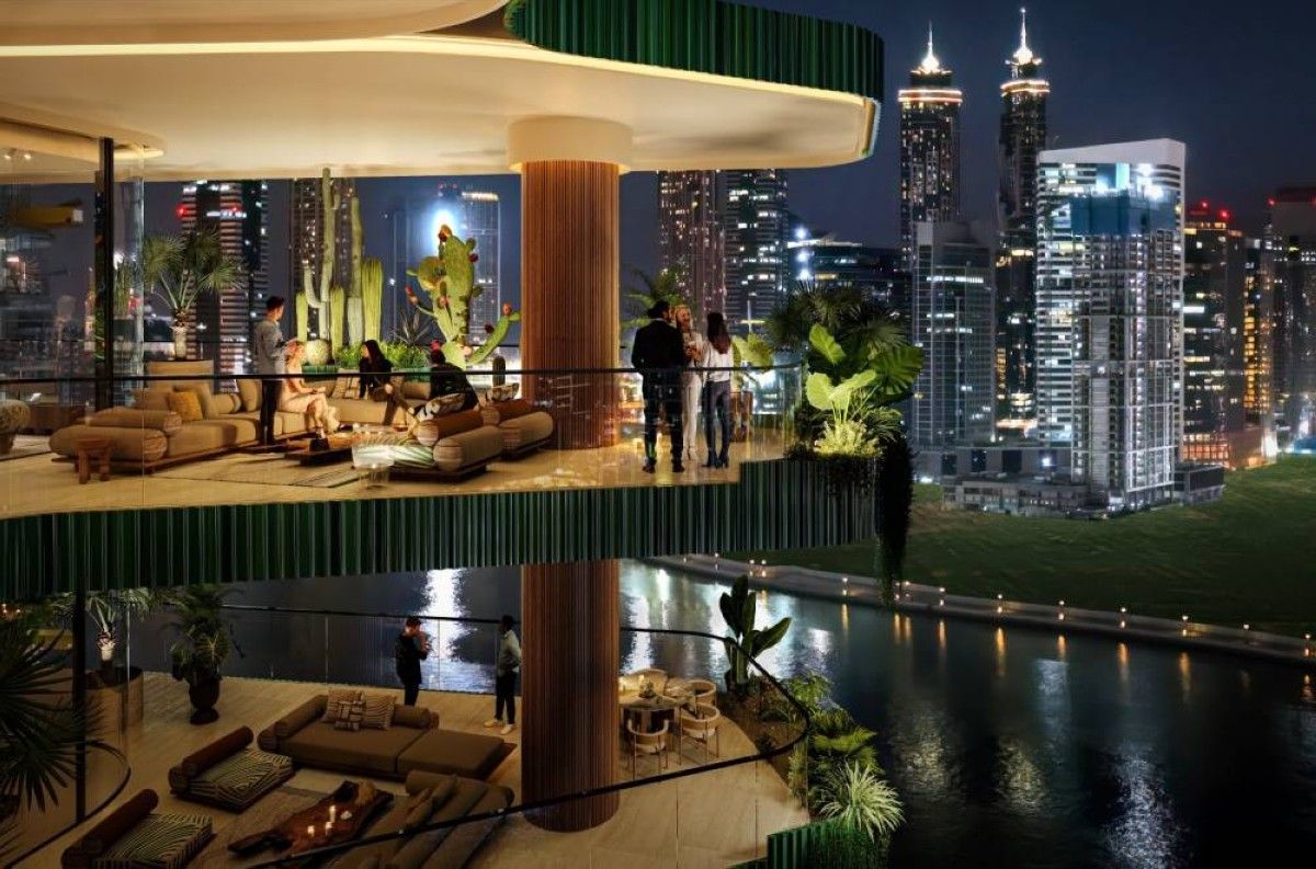 90% من سكان الإمارات يعتبرون الرفاهية في السكن أولوية