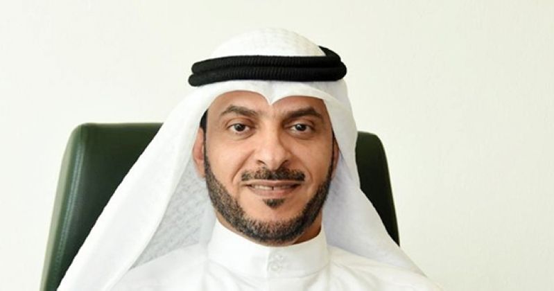 بدر المطيري: اكتمال وصول حجاج الكويت