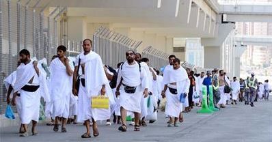 السعودية: “توكلنا” رفيق رقمي موثوق لضيوف الرحمن يسهل تنقلاتهم ويعزز سلامتهم