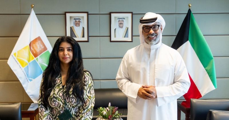 «البيئة» تستقبل مشاريع أصحاب الأفكار والمبادرات