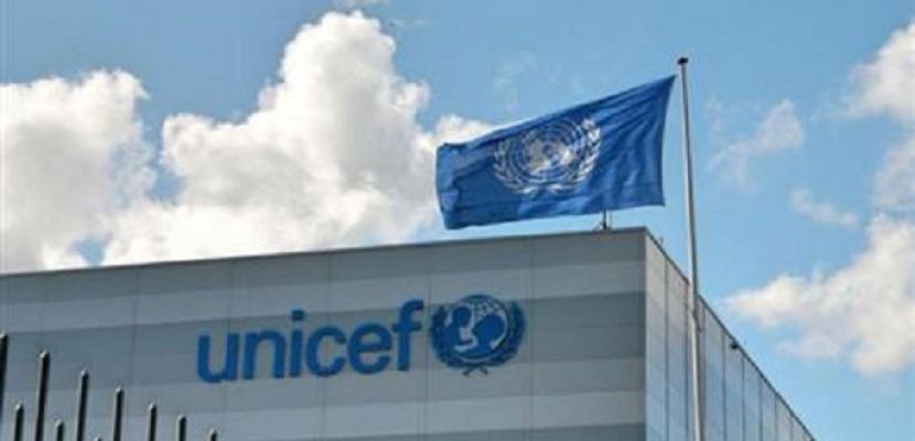 الناطق باسم اليونسيف: انهيار القطاع الصحى يهدد حياة الأطفال فى غزة بشكل خطير