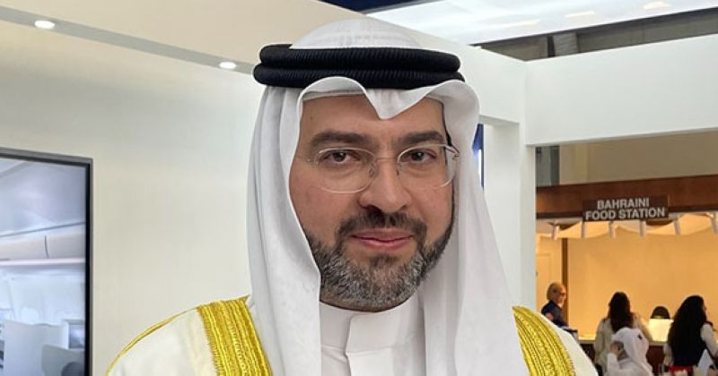 الكويت وبلجيكا.. تعزيز التعاون في النقل الجوي