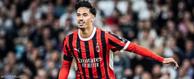 السيتي يتفق مع رايندرس