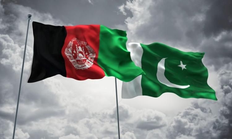 الصين ترحب بإعلان باكستان وأفغانستان رفع مستوى علاقاتهما الدبلوماسية