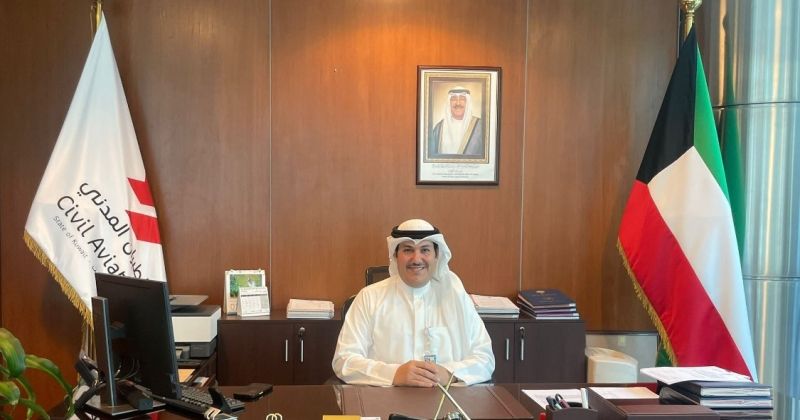 «الطيران المدني»: 236 ألف مسافر في مطار الكويت خلال عطلة العيد