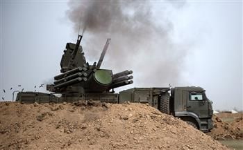 الدفاعات الجوية الروسية تدمر 29 مسيرة أوكرانية في غضون ساعتين