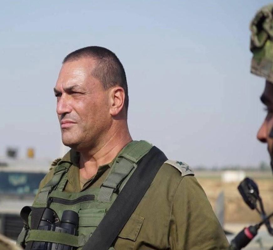 رئيس الأركان الإسرائيلي: لن نوقف الحرب حتى نستعيد الرهائن