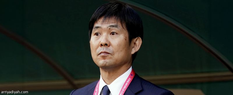 9 تغييرات في قائمة اليابان أمام أستراليا