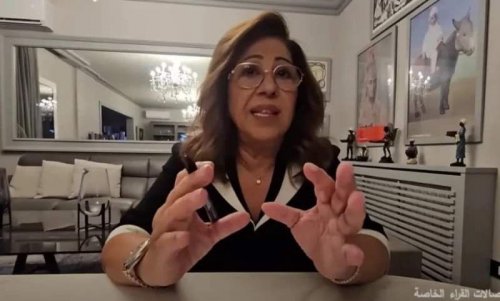 «وداعًا للفقر وأهلاً بالثروة والانفراج».. ليلى عبد اللطيف تفجر مفاجأة كبرى في توقعات عيد الأضحى 2025: أبراج ستنقلب حياتها رأسًا على عقب خلال أيام