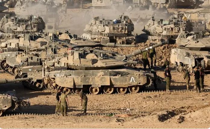 ماليزيا تعرب عن أسفها لفشل مجلس الأمن في إيقاف إطلاق النار في غزة