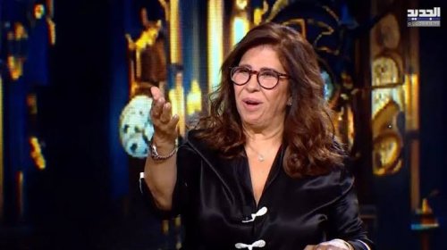 ليلى عبد اللطيف تحذر السعودية الإمارات: هناك خطر قادم سوف يدمر هذه المناطق وتدعو الى إعلان حالة الطوارئ