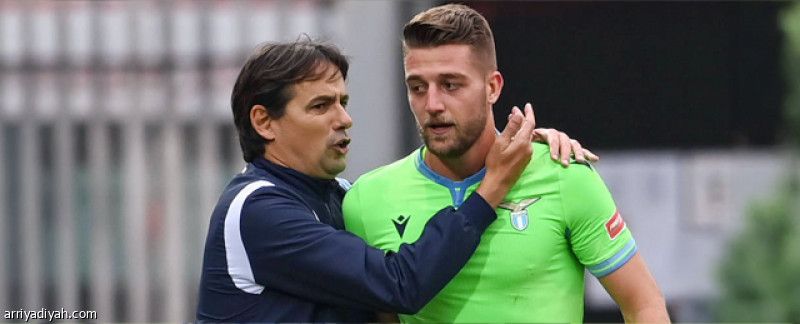 3 أوجه مألوفة تنتظر إنزاجي في «روشن»