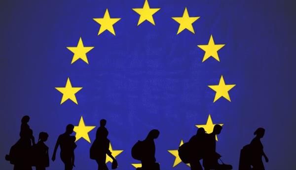 الاتحاد الأوروبي يخصص 175 مليون يورو لدعم التعافي في سوريا‎