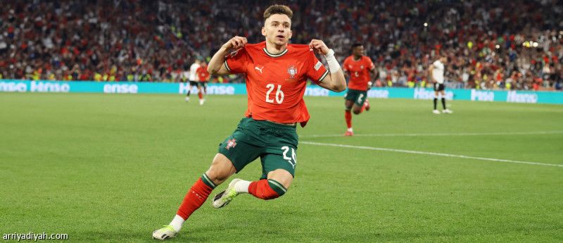 كونسيساو.. عائلة برتغالية تبكي ألمانيا في الليالي الحزينة