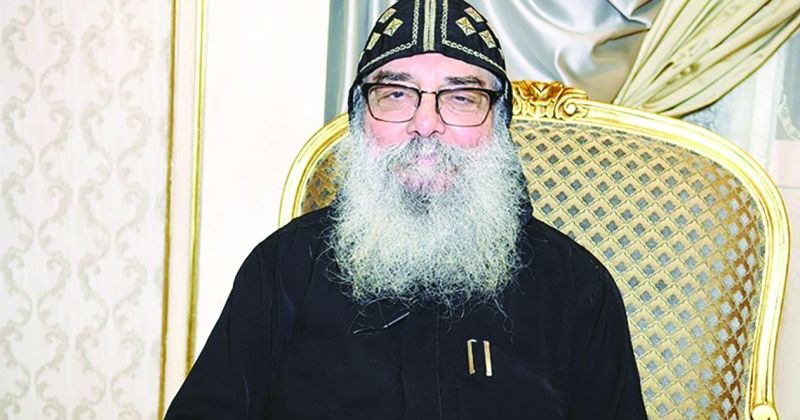 الكنائس تهنئ بعيد الأضحى