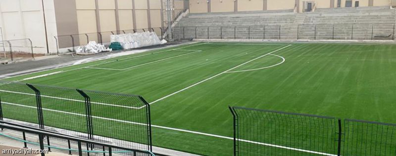 15 يونيو.. فتح باب الترشح إلى رئاسة أبها