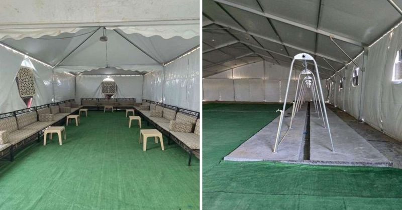 «هيئة الغذاء»: المسالخ المركزية جاهزة لاستقبال الأضاحي غداً