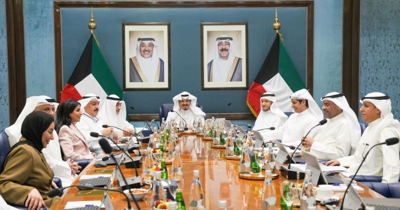 مجلس الوزراء يوافق على تعديل «الرسوم القضائية»