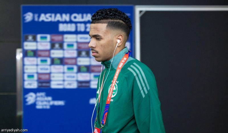 العبور المباشر.. الأخضر يحتاج 6 نقاط و10 أهداف