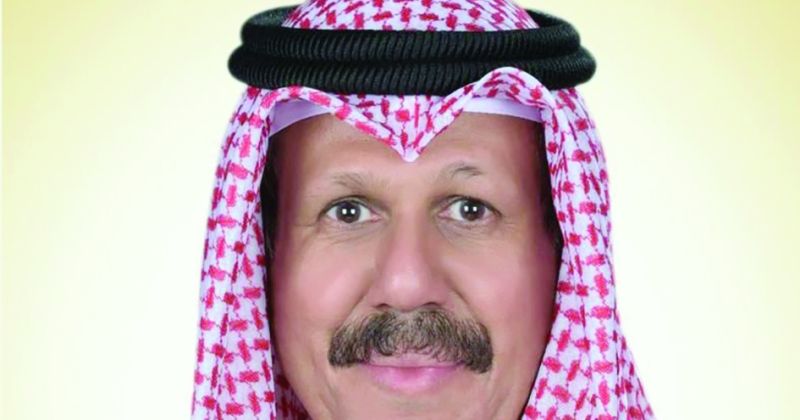 فيصل النواف