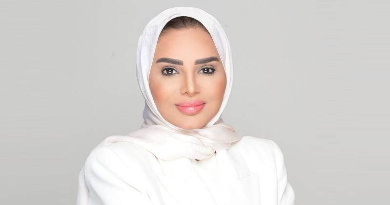 وزيرة الشؤون