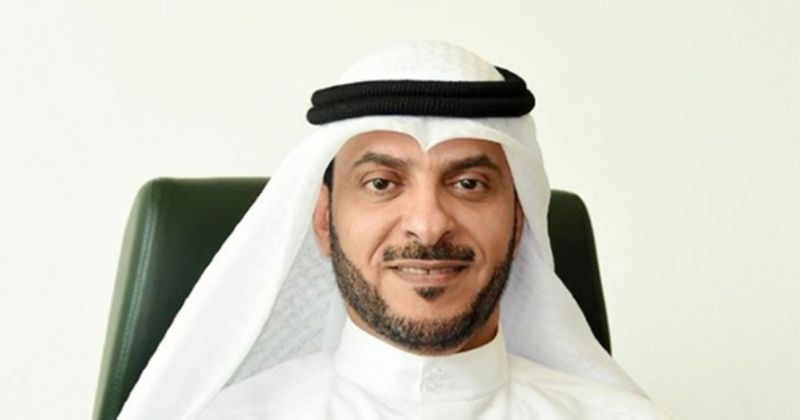 بدر المطيري: نجاح خطة التفويج وتنفيذها بكل يسر