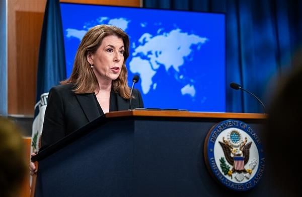 المتحدثة باسم الخارجية الأمريكية: إيران هي أكبر دولة «راعية للإرهاب» في العالم
