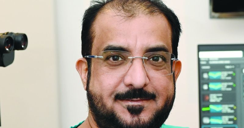 يوسف الضفيري