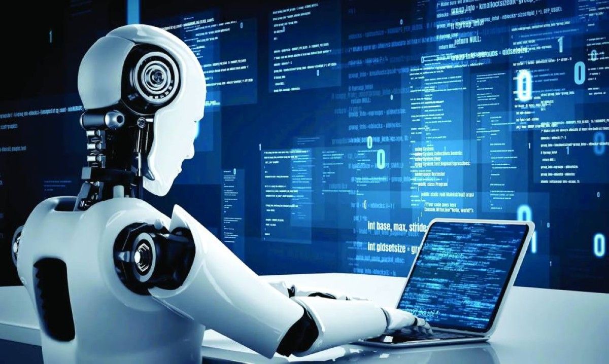 14 % المساهمة المتوقعة لتقنيات الذكاء الاصطناعي في ناتج الإمارات 2030