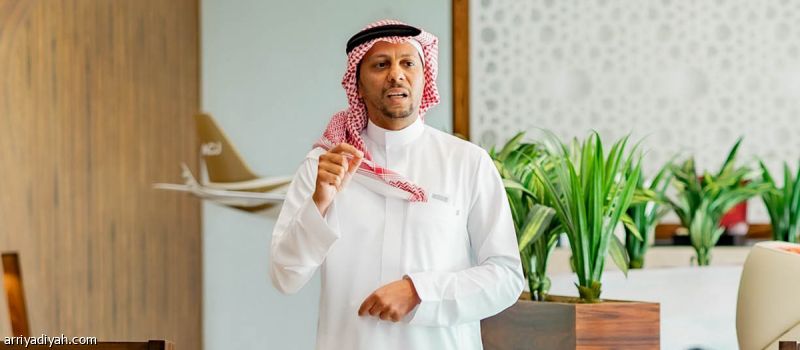 مشعبي يودع الاتحاديين: المسؤولية تفوق طاقتي