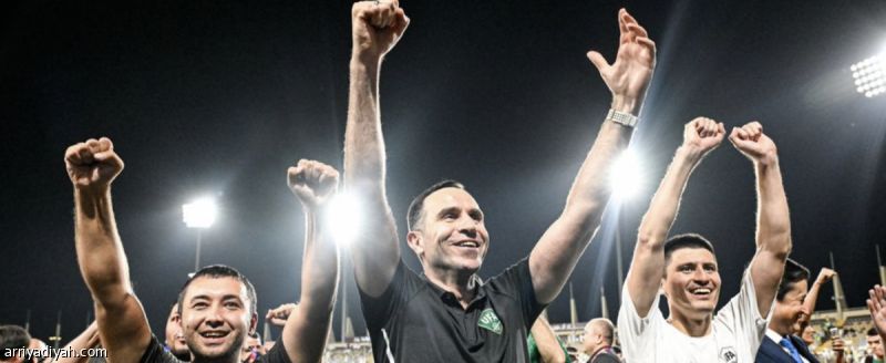 كابادزه: الاتصالات قادتنا إلى المونديال