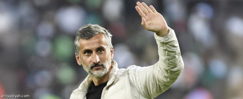 مدرب الأهلي: هدفنا التأقلم قبل كأس العالم