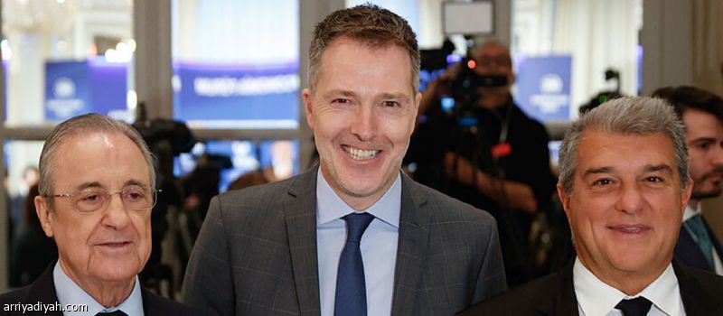 بسبب «الدوري السوبر».. مراقبة المنافسة تحقق مع «يويفا»