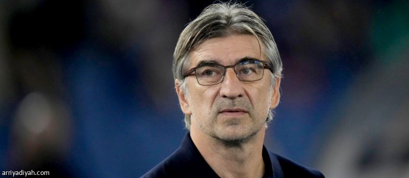 يوريتش يخلف جاسبريني في أتالانتا