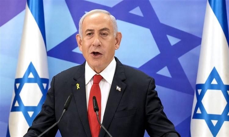 نتنياهو يشكر ترامب على فرضه عقوبات على قاضيات في المحكمة الجنائية الدولية