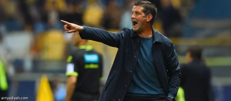 إنتر يختار كيفو مدربا