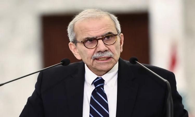 سلام: على المجتمع الدولي تحمل مسؤولياته وإلزام إسرائيل بالانسحاب من لبنان