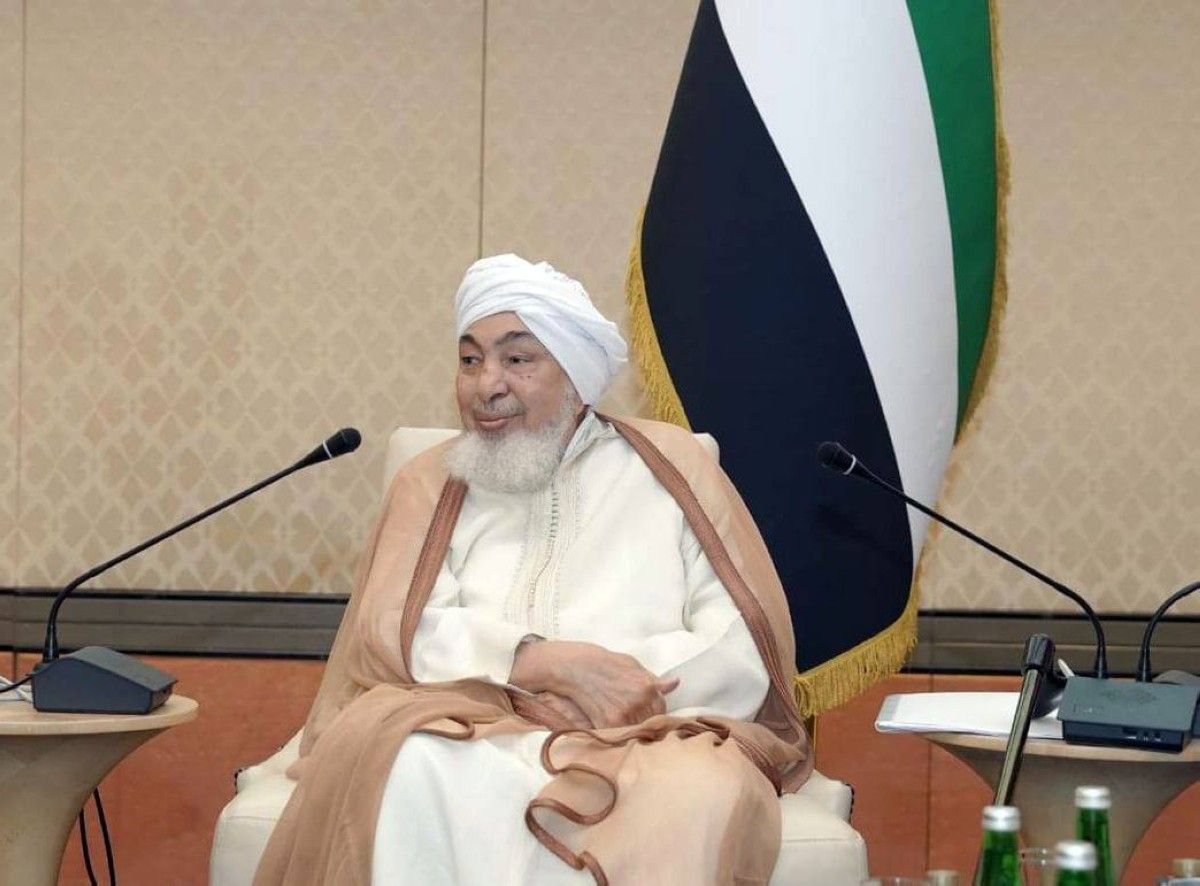 «الإمارات للإفتاء الشرعي» يهنئ رئيس الدولة ونائبيه والحكام