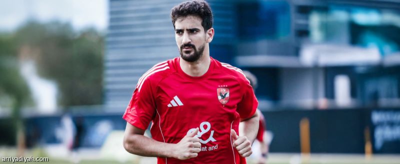 بن رمضان: الأهلي بالوقت المناسب