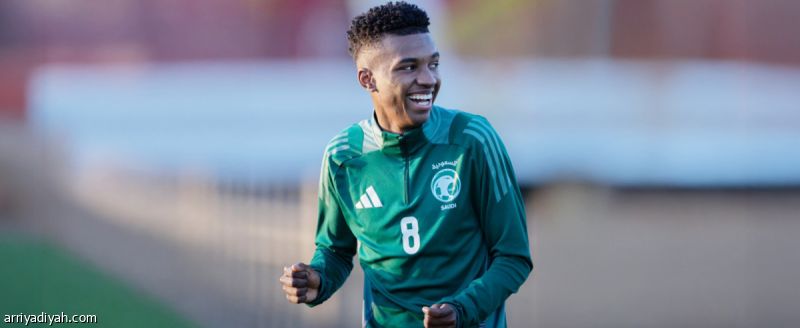 النصر يسترد الغامدي في دوري النخبة