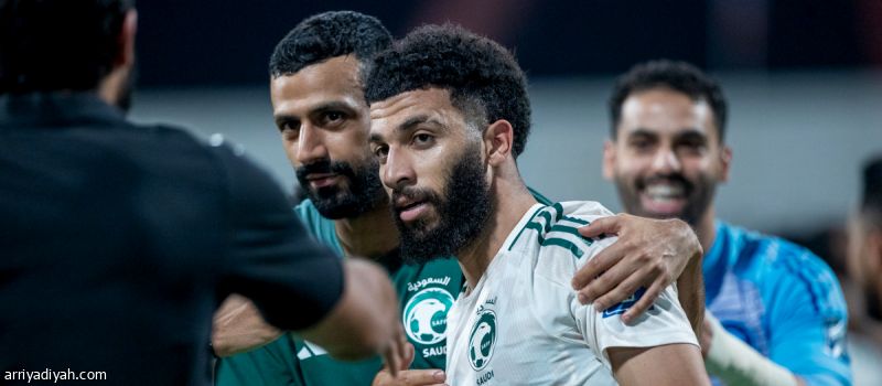 قبل أستراليا.. خماسيات الأخضر مزقت 8 آسيويين