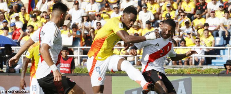 «إل تييمبو»: دوران يطالب بفيديو المشادة.. ورودريجيز ينفي